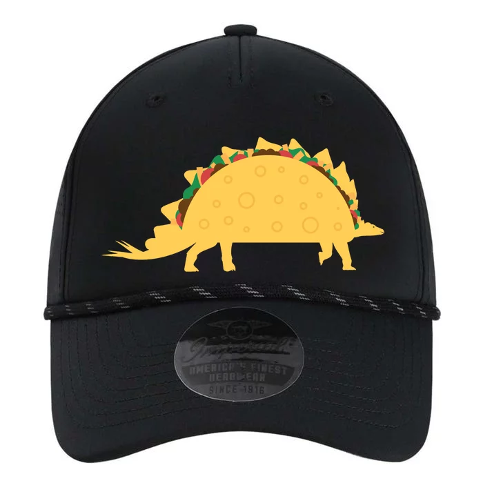 Tacosarus Performance The Dyno Cap