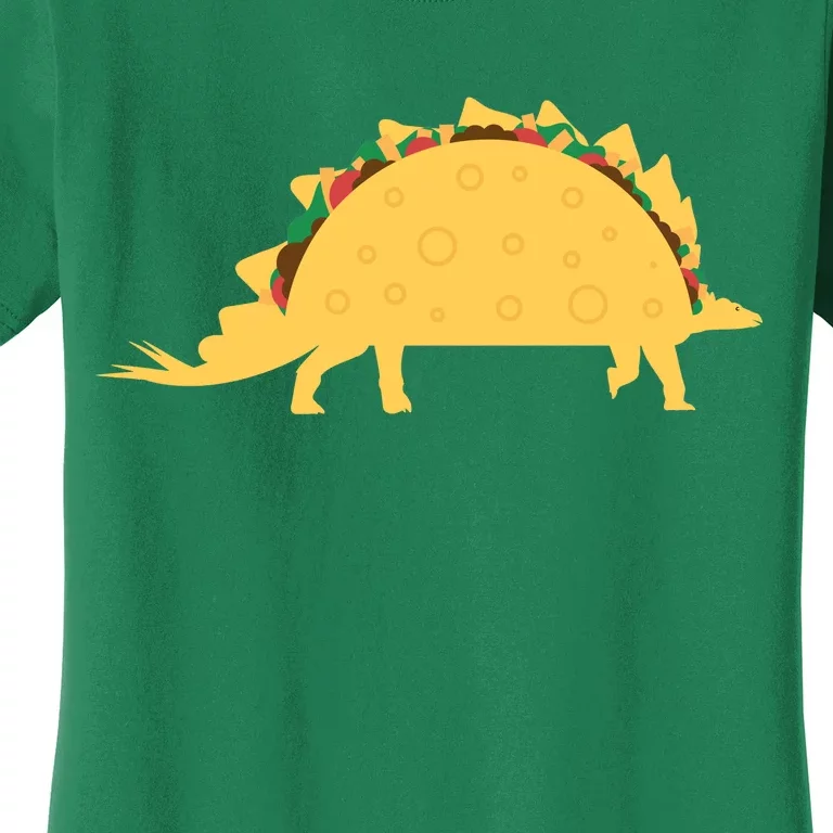 Tacosarus Women's T-Shirt