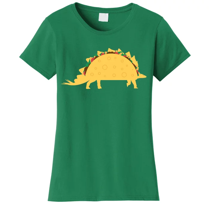 Tacosarus Women's T-Shirt