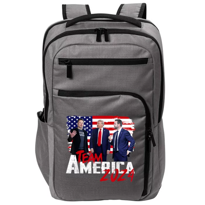 The American Dream Team Impact Tech Backpack