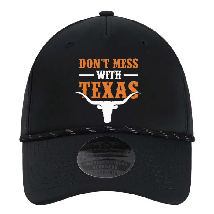 Texas Austin Dallas Tx Alamo Souvenir Texan Lone Star State Performance The Dyno Cap