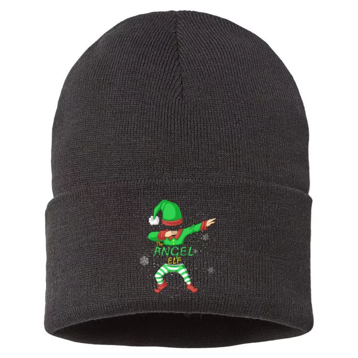 The Angel Elf Sustainable Knit Beanie