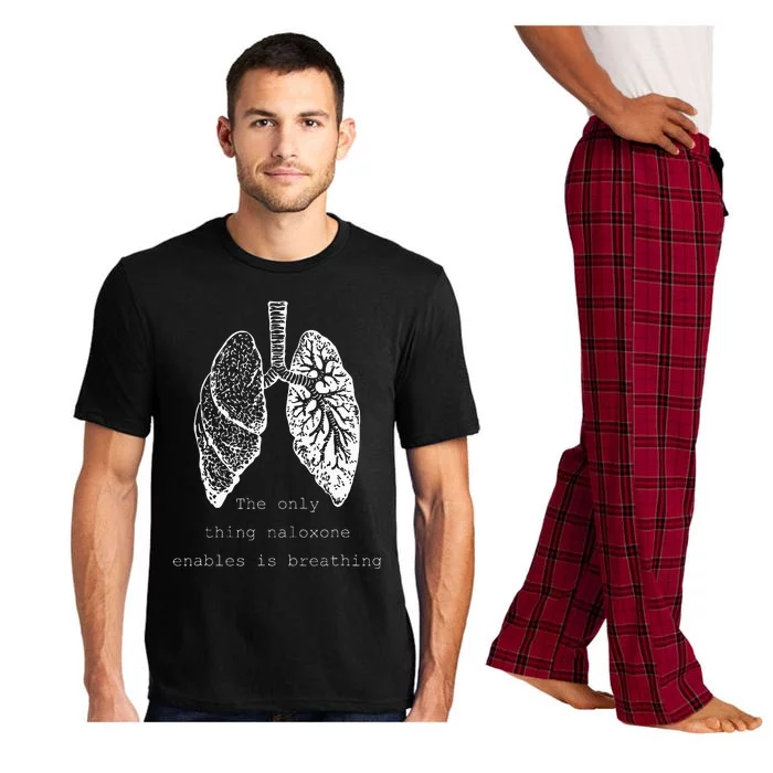 There Are Four Useless Things In This World Quote Funny Pajama Set