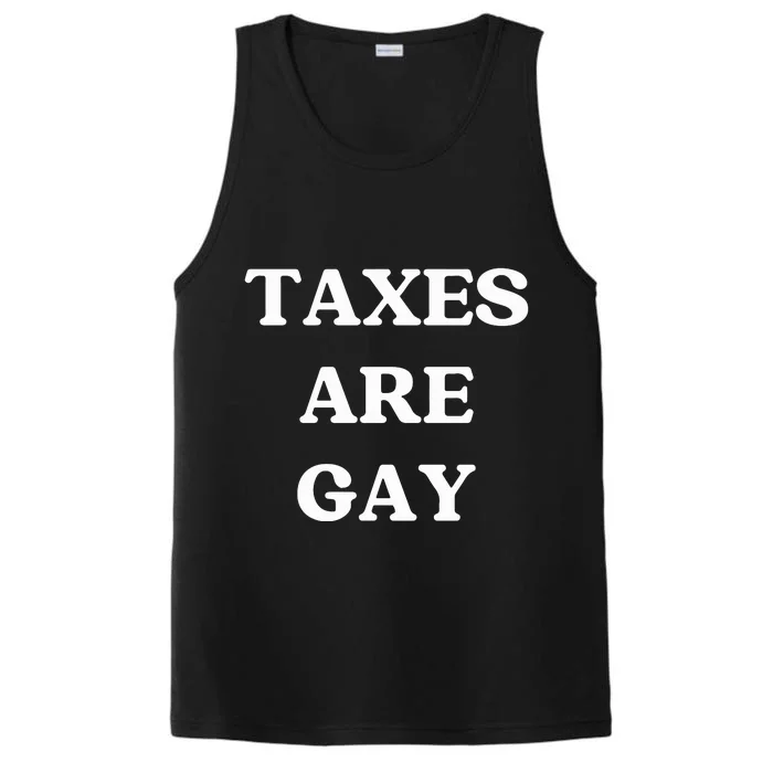 Taxes Are Gay Lgbtq+ Rights Taxation Equality Performance Tank