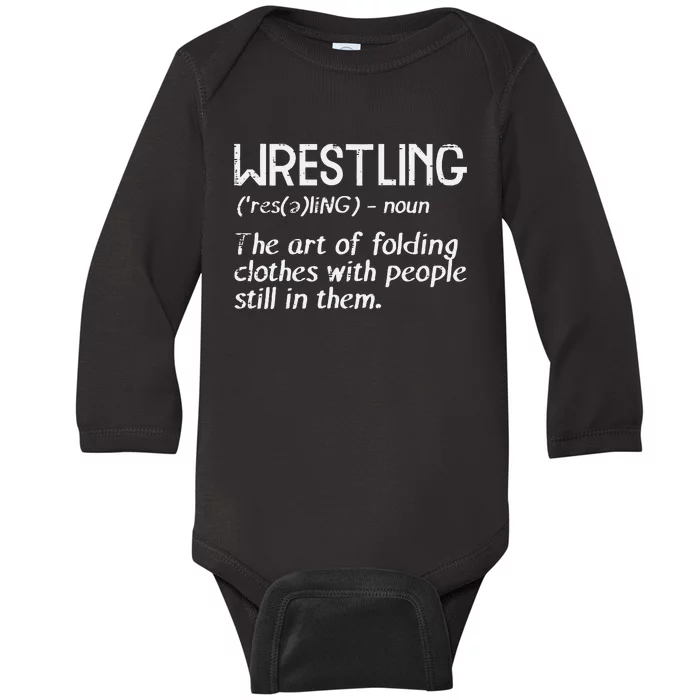 This Actually Is My First Rodeo Western Style Country Baby Long Sleeve Bodysuit