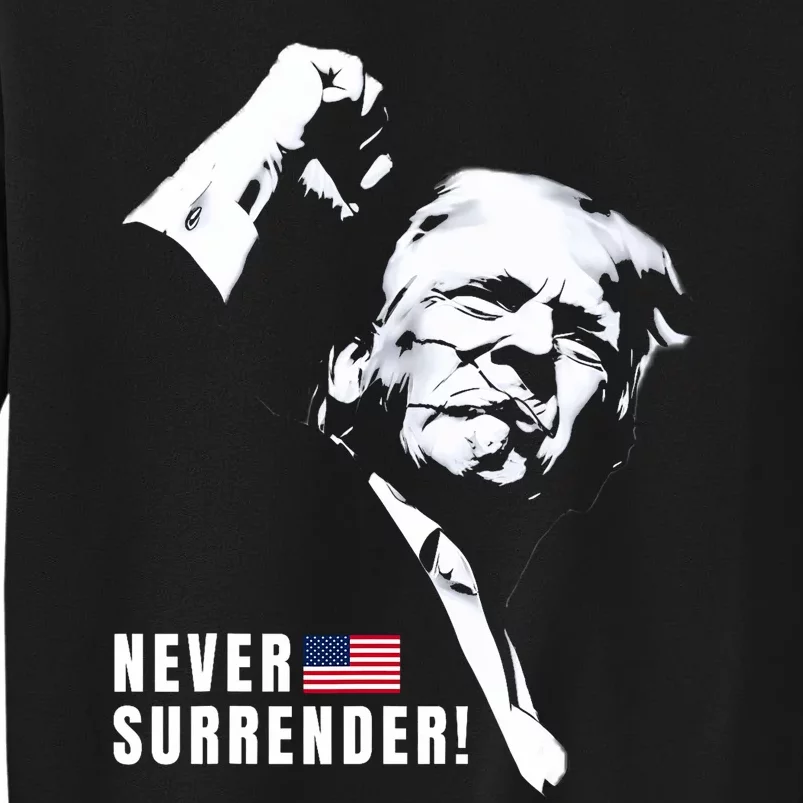 Trump Assassinated Injured In Pennsylvania July 13 2024 Sweatshirt