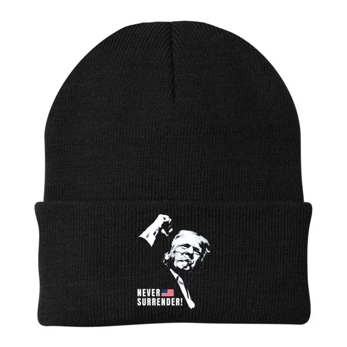 Trump Assassinated Injured In Pennsylvania July 13 2024 Knit Cap Winter Beanie