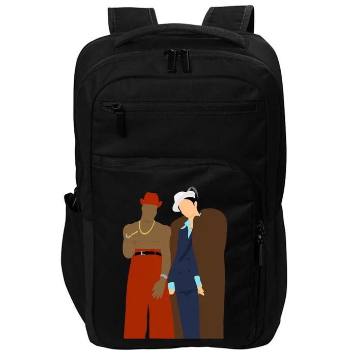 Turk And Jd Impact Tech Backpack