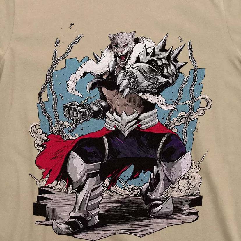 Tekken7 Armor King 002 T-Shirt