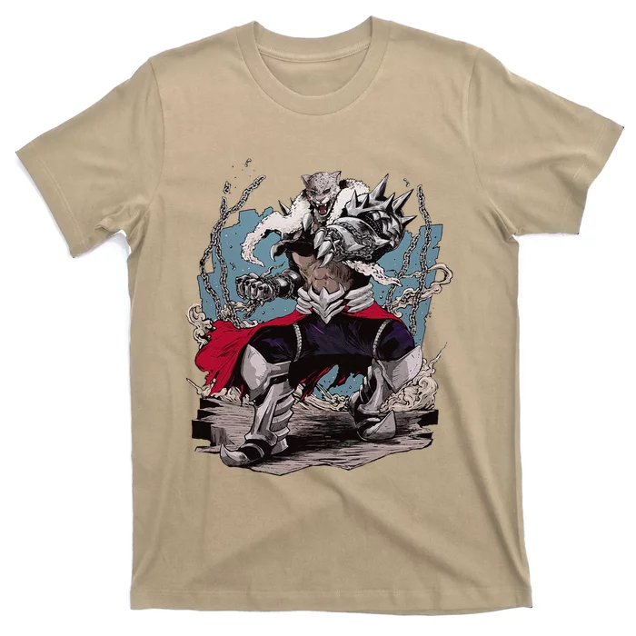 Tekken7 Armor King 002 T-Shirt