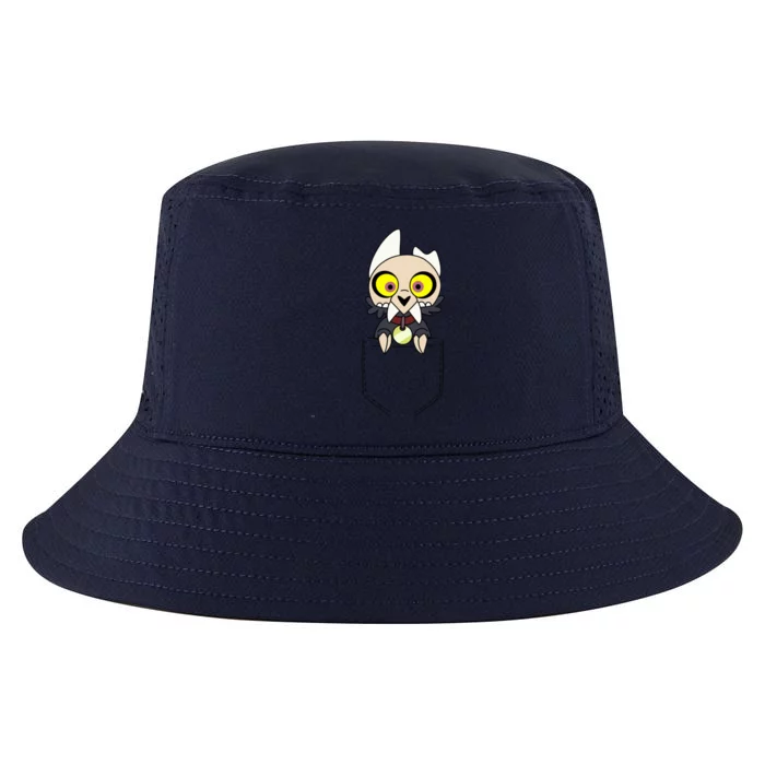 There’S A King In Your Pocket Cool Comfort Performance Bucket Hat