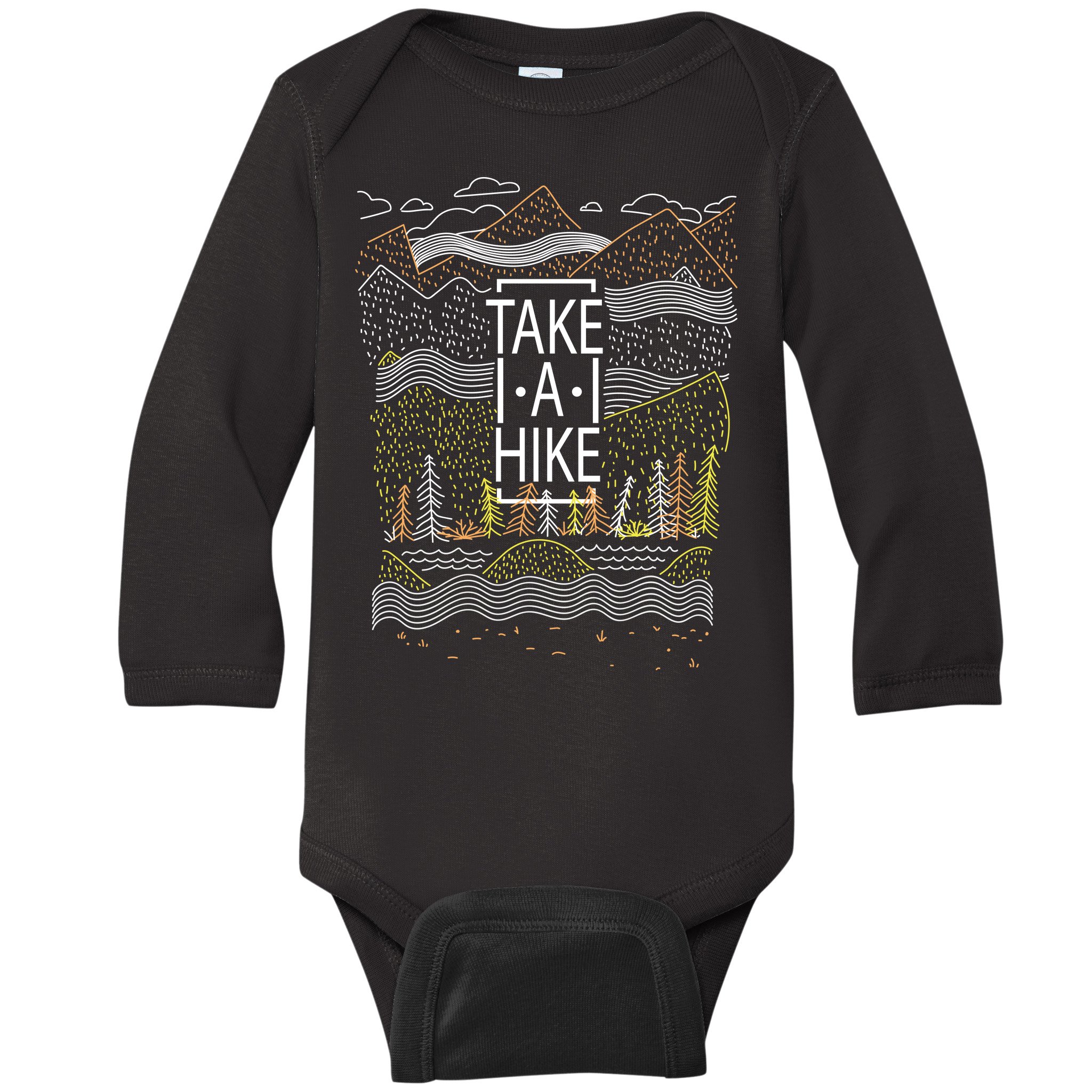 Hiking baby hot sale clothes