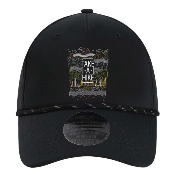 Take A Hike Outdoor Hiking And Camping Performance The Dyno Cap