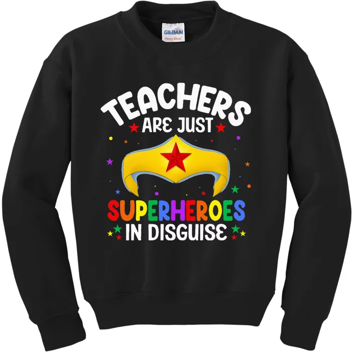 Take A Look ItS In A Book Reading Kids Sweatshirt