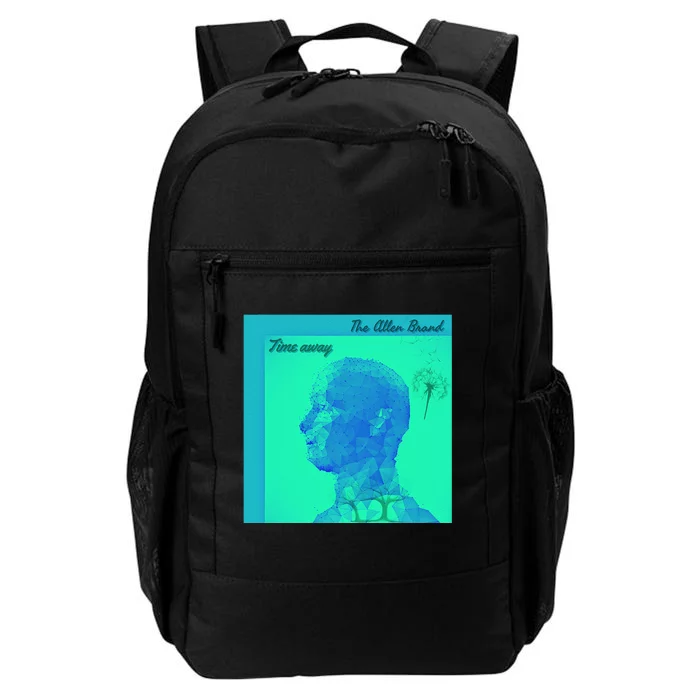 Time Away Merch Daily Commute Backpack