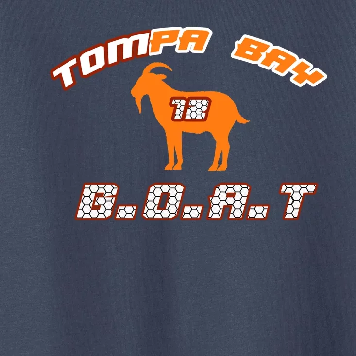 7 Rings Tom Brady Greatest Of All Time Goat Shirt,Sweater, Hoodie, And Long  Sleeved, Ladies, Tank Top