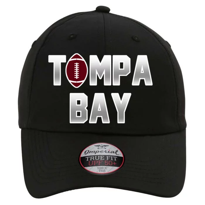 Tampa Bay Football For The Win The Original Performance Cap