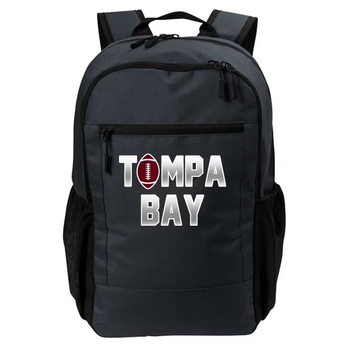 Tampa Bay Football For The Win Daily Commute Backpack