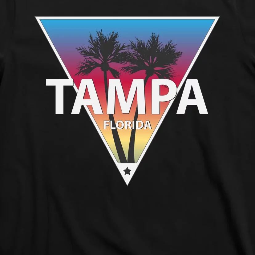 Tampa Florida T-Shirt