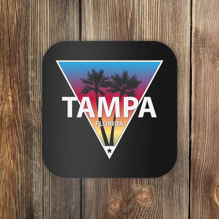 Tampa Florida Coaster