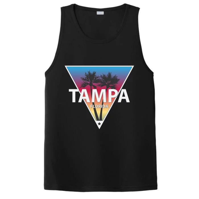 Tampa Florida Performance Tank