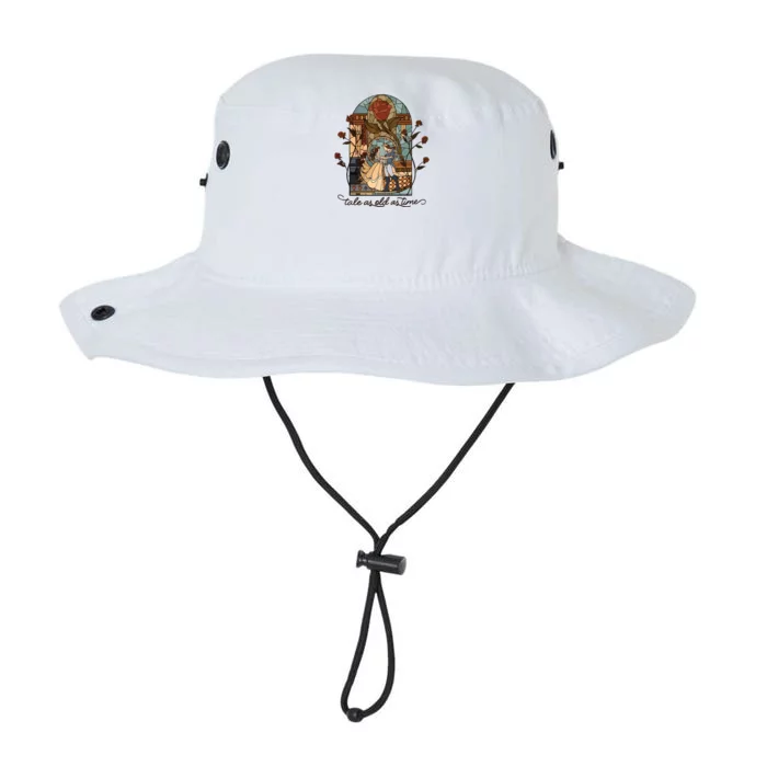 Tale As Old As Time Legacy Cool Fit Booney Bucket Hat