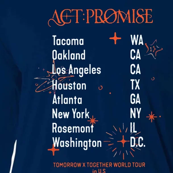 Txt Act Promise Cooling Performance Long Sleeve Crew