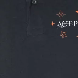 Txt Act Promise 2024 Tomorrow X Together Softstyle Adult Sport Polo