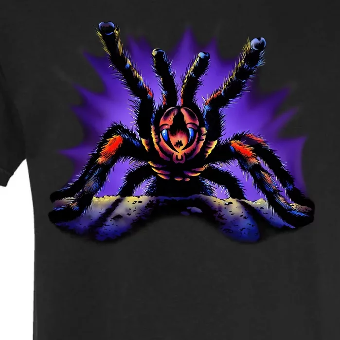 Tarantula Garment-Dyed Heavyweight T-Shirt