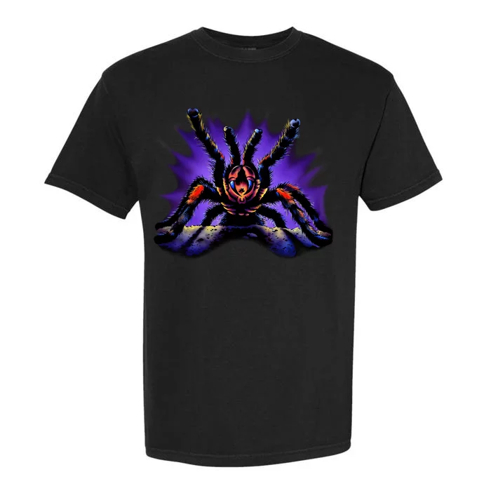 Tarantula Garment-Dyed Heavyweight T-Shirt