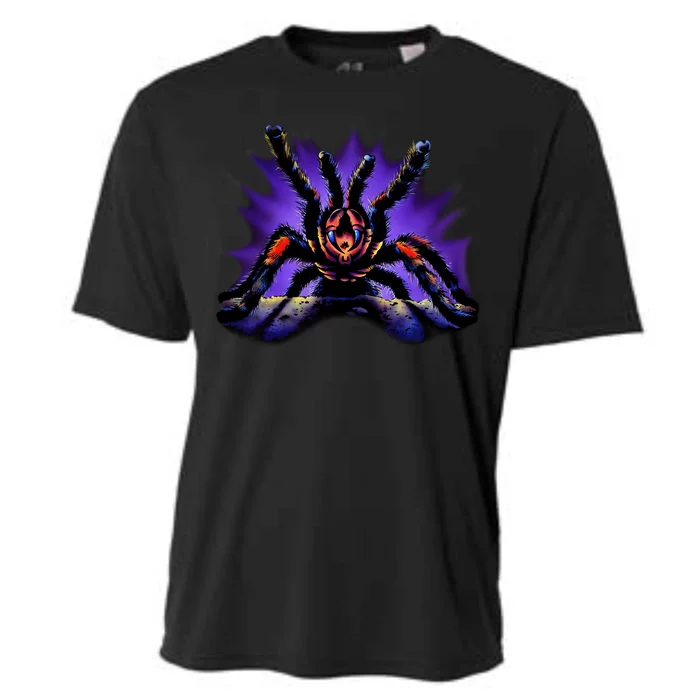 Tarantula Cooling Performance Crew T-Shirt