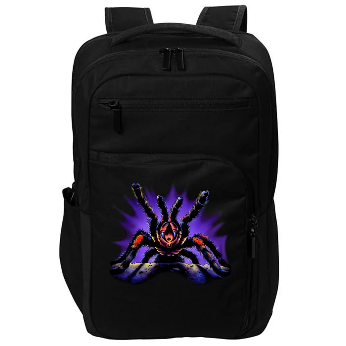 Tarantula Impact Tech Backpack