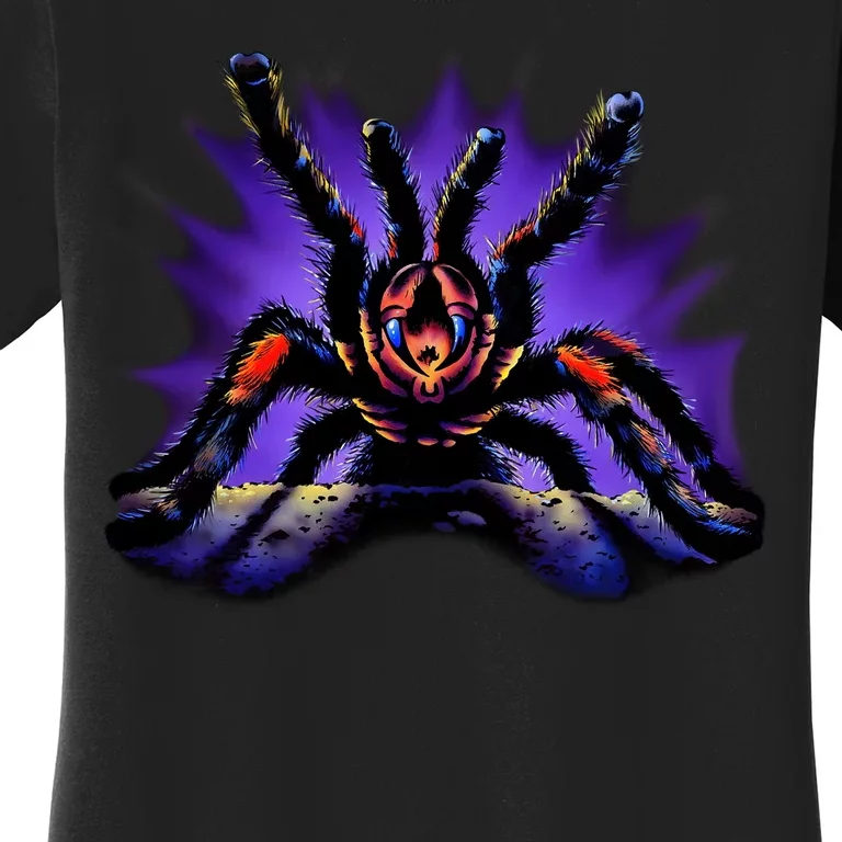 Tarantula Women's T-Shirt