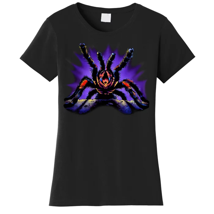 Tarantula Women's T-Shirt