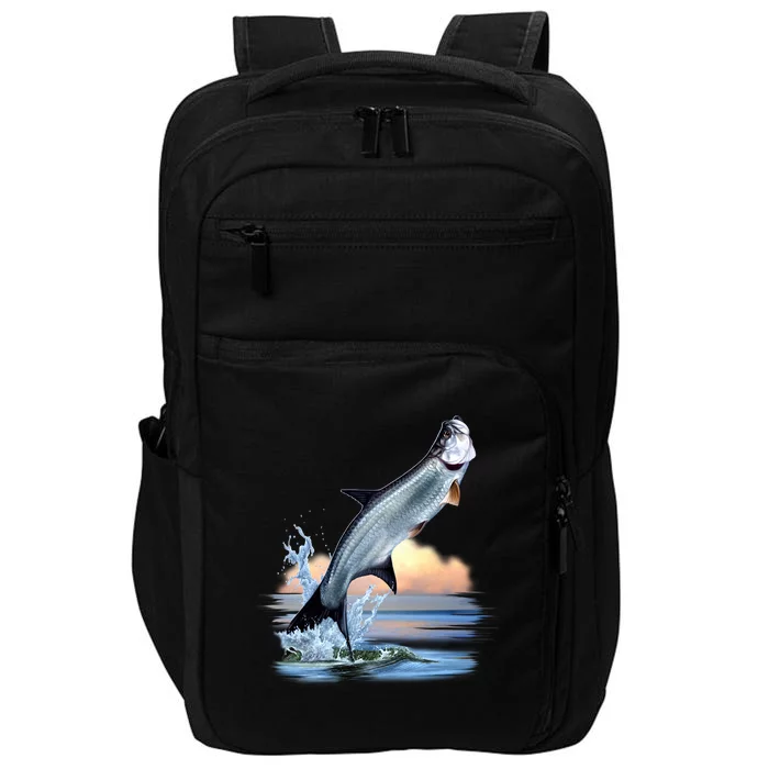 Tarpon Leap Impact Tech Backpack