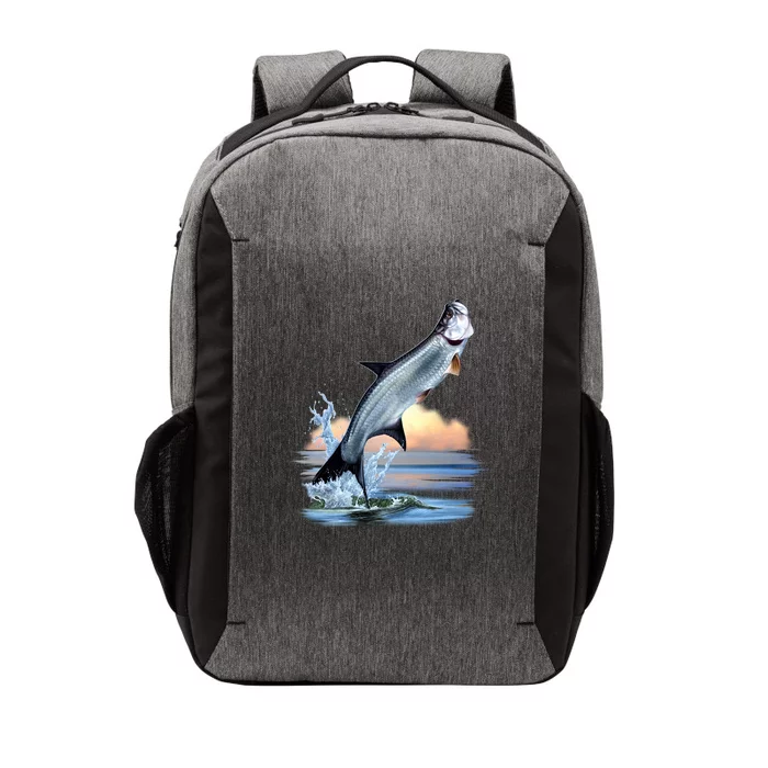 Tarpon Leap Vector Backpack