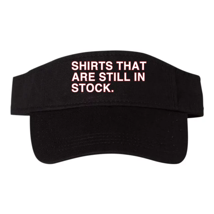 That Are Still In Stock Valucap Bio-Washed Visor