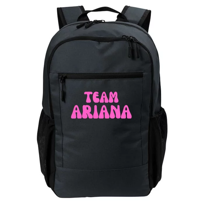 Team Ariana Daily Commute Backpack