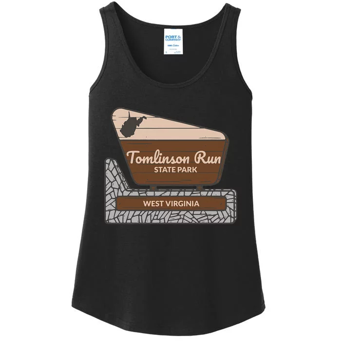 Thinking About The Roman Empire Funny History Meme Ladies Essential Tank