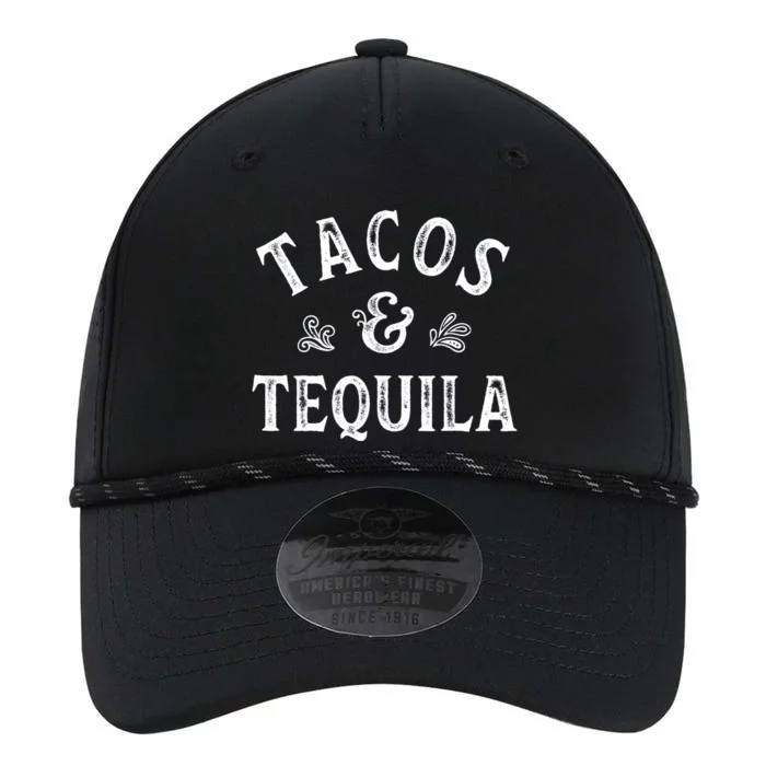 Tacos And Tequila Cinco De Mayo Mexican Drinking Performance The Dyno Cap