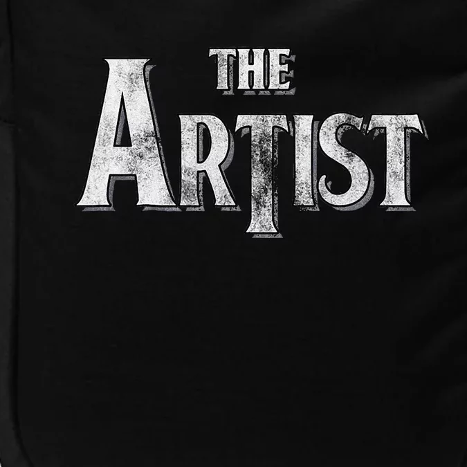 The Artist Impact Tech Backpack