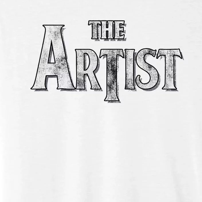 The Artist ChromaSoft Performance T-Shirt