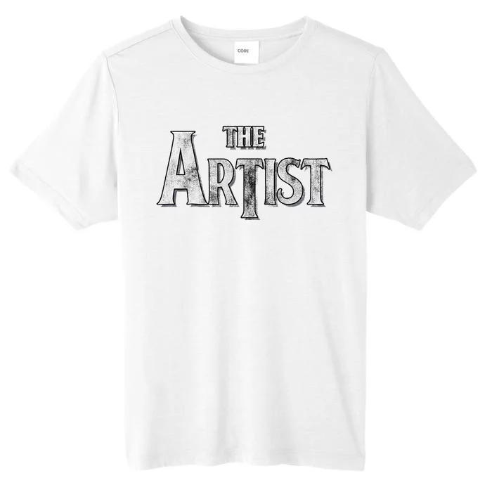 The Artist ChromaSoft Performance T-Shirt