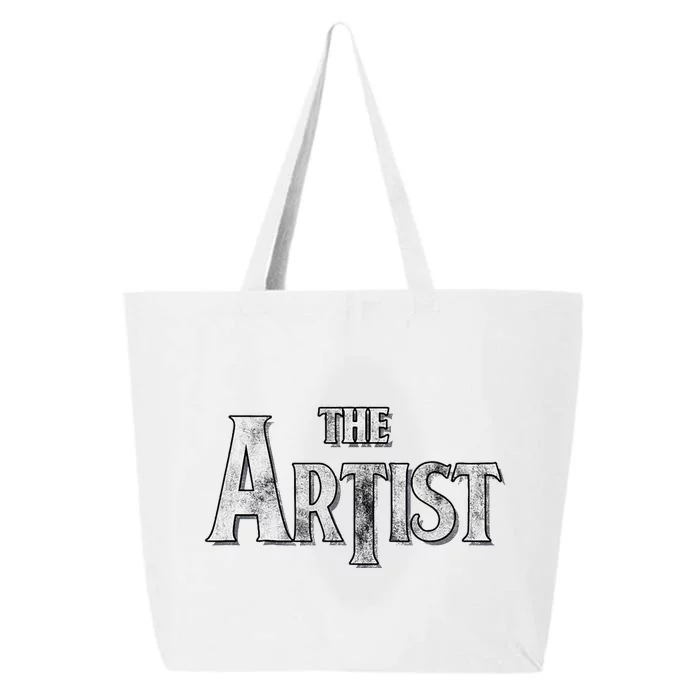 The Artist 25L Jumbo Tote