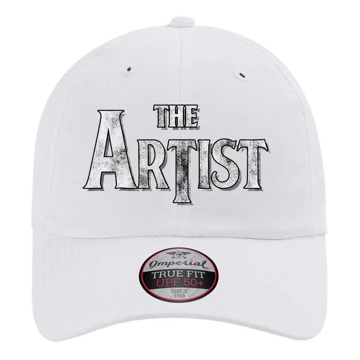 The Artist The Original Performance Cap