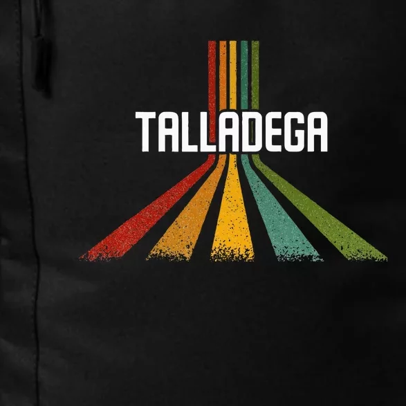 Talladega Alabama Daily Commute Backpack