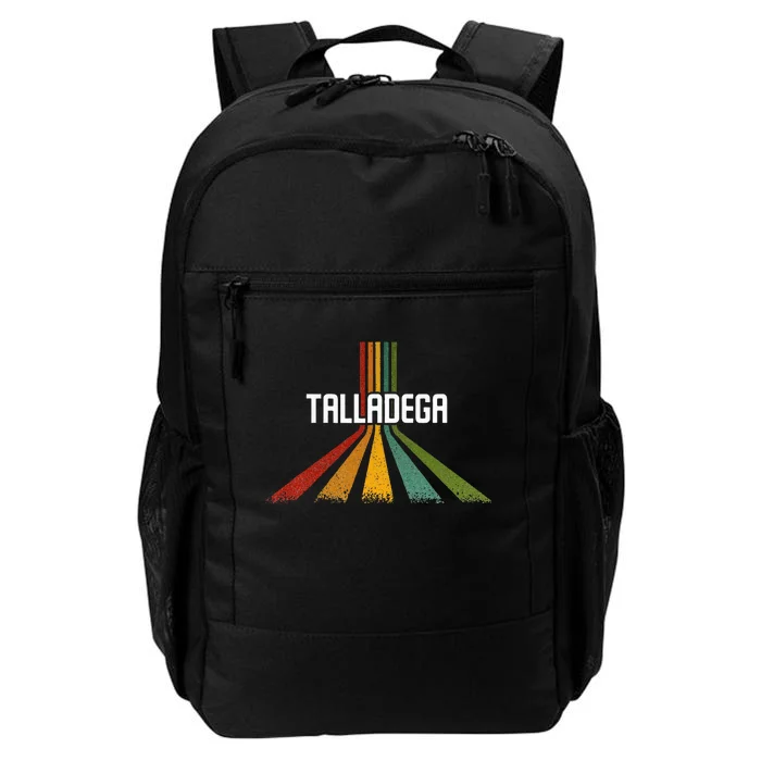 Talladega Alabama Daily Commute Backpack