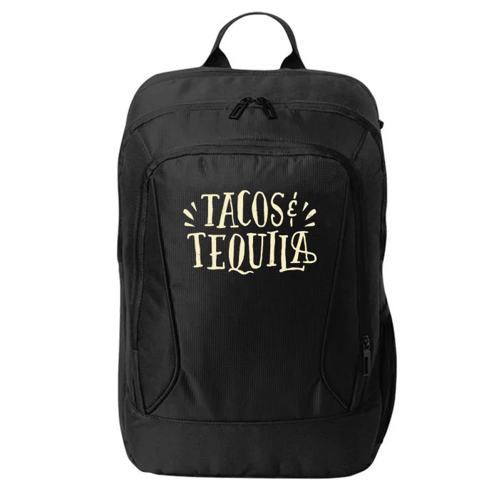 Tacos And Tequila Party City Backpack