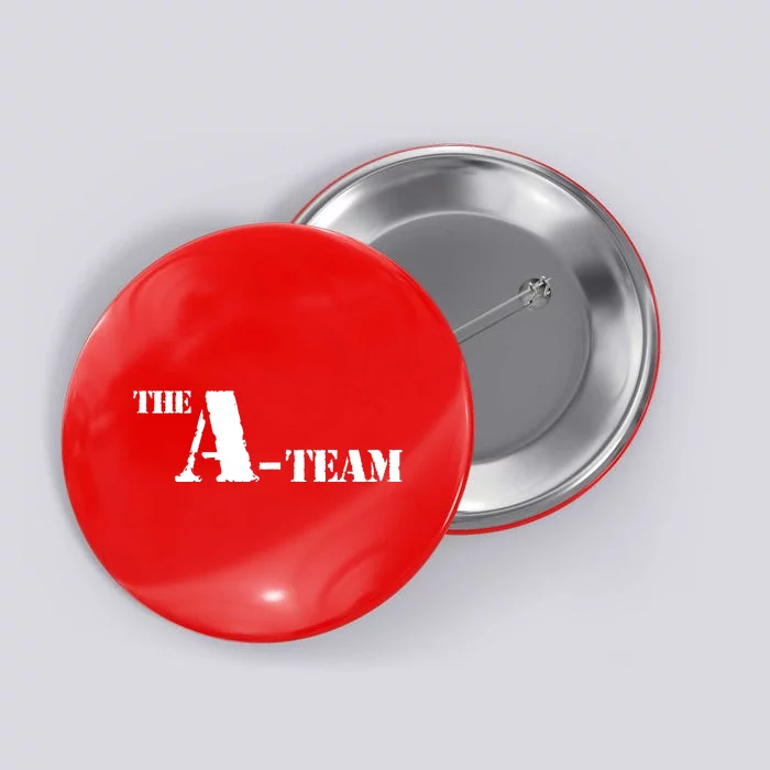 The A Team Classic Tv Show Button