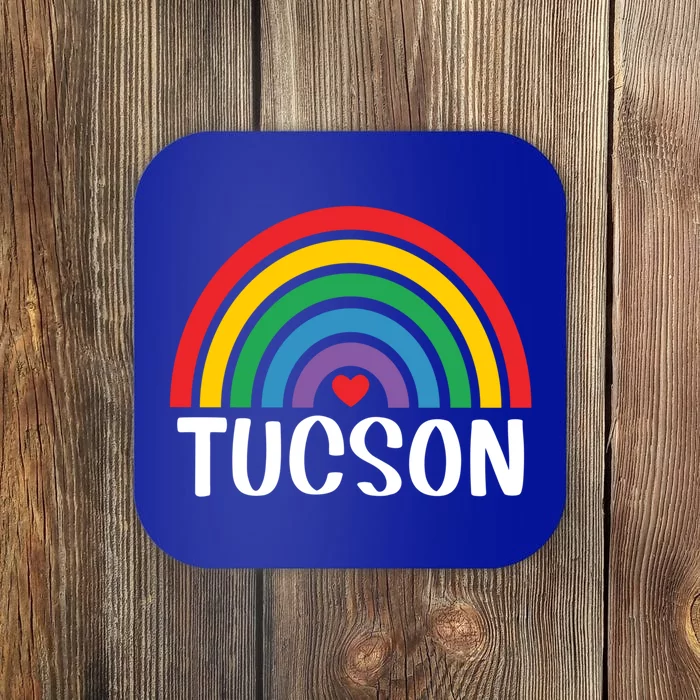 Tucson Arizona Travel I Love Tucson Usa Gift Coaster